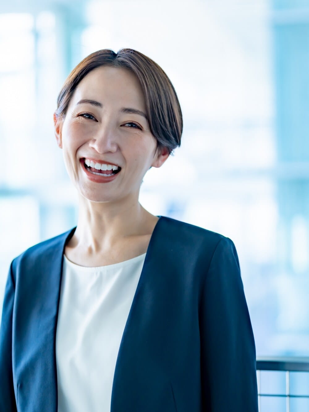 GROW会計 代表税理士 佐藤みのり