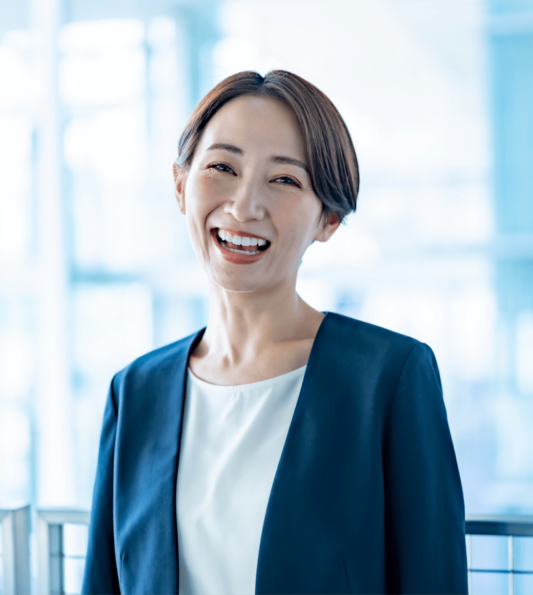 GROW会計 代表税理士 佐藤みのり