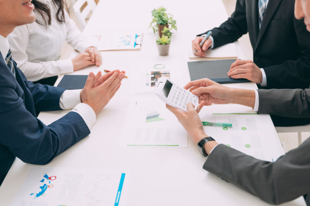 顧問税理士を選ぶときのチェックポイント5選