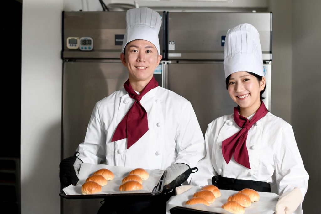 株式会社つむぎベーカリー