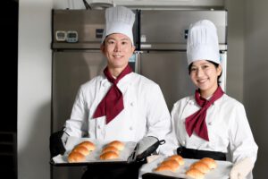 株式会社つむぎベーカリー