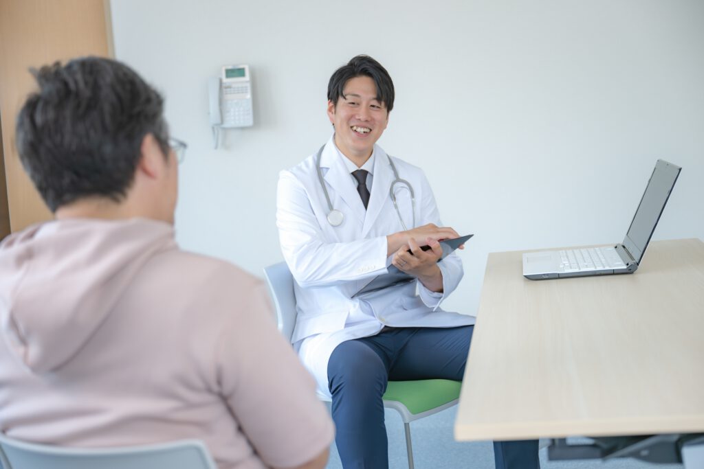 医療法人すこやか会